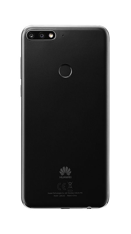 Huawei Y7 Prime 2018